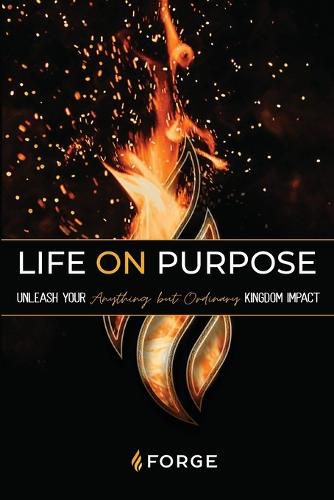 Cover image for Life ON Purpose Workbook