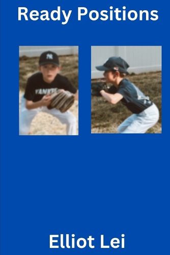 Cover image for Ready Positions