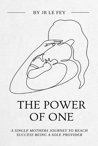 Cover image for The Power of One