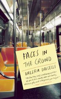 Cover image for Faces in the Crowd