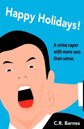 Cover image for Happy Holidays!