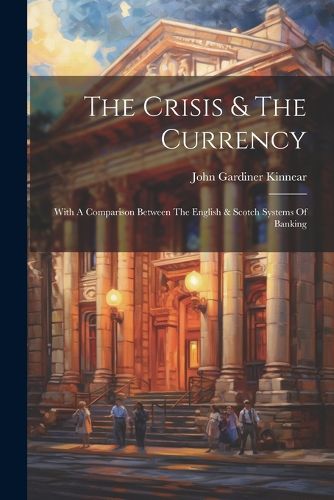 Cover image for The Crisis & The Currency