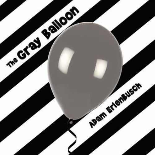 Cover image for The Gray Balloon