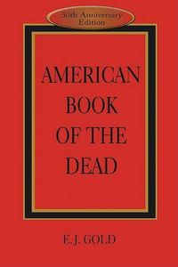 Cover image for American Book of the Dead