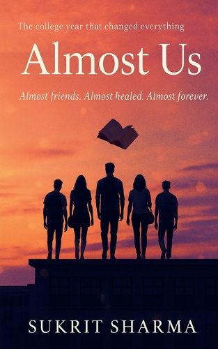 Cover image for Almost Us