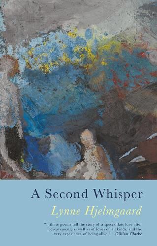 Cover image for A Second Whisper