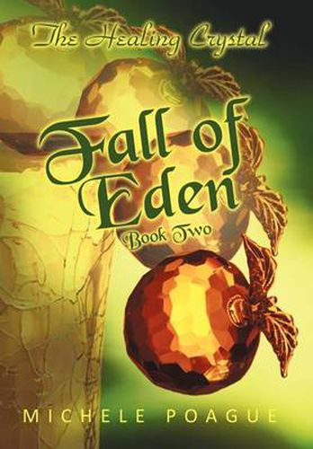 Cover image for Fall of Eden