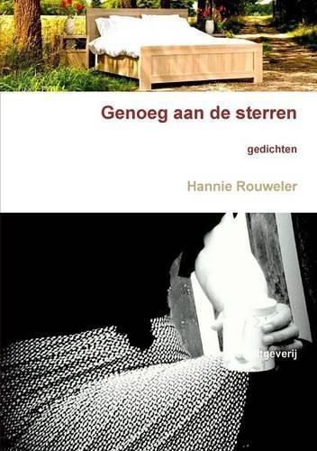 Cover image for Genoeg Aan De Sterren