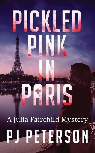 Cover image for Pickled Pink in Paris