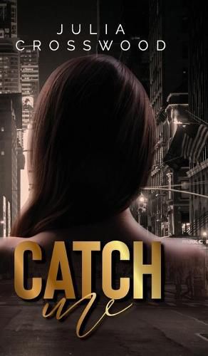 Cover image for Catch Me