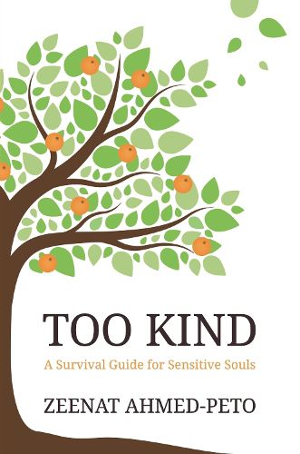 Cover image for Too Kind
