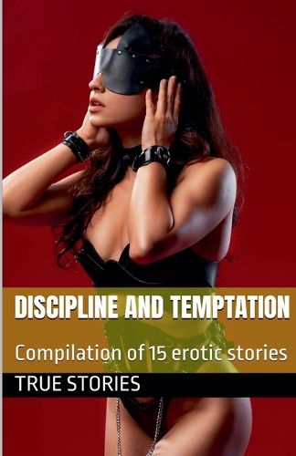Cover image for Discipline and Temptation