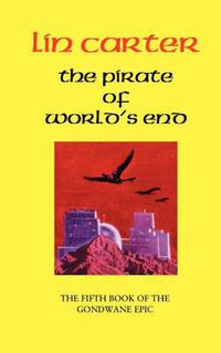 Cover image for The Pirate of World's End