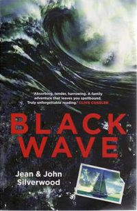 Cover image for Black Wave