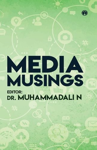 Cover image for Media Musings