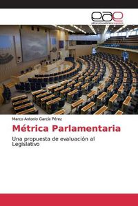Cover image for Metrica Parlamentaria