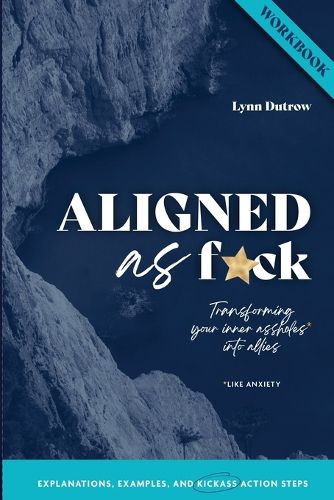 Cover image for ALIGNED as F*ck Workbook