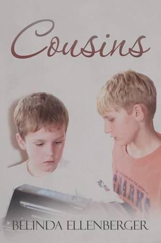 Cover image for Cousins