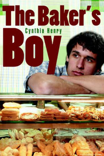 Cover image for The Baker's Boy