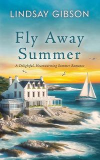 Cover image for Fly Away Summer