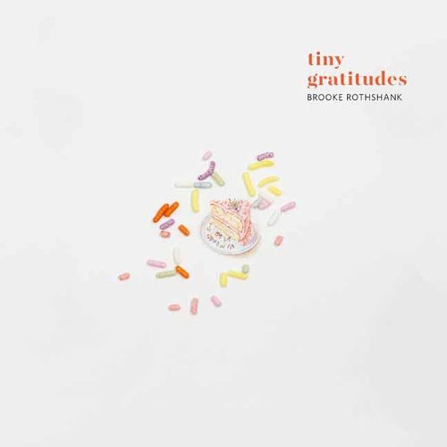 Cover image for Tiny Gratitudes