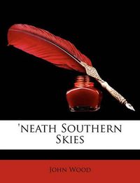 Cover image for 'neath Southern Skies