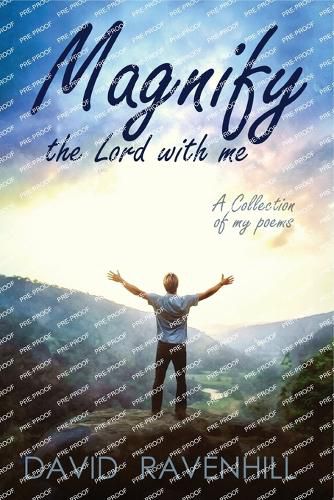 Cover image for Magnify the Lord With Me