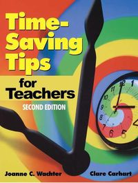 Cover image for Time-Saving Tips for Teachers