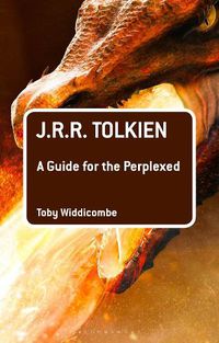 Cover image for J.R.R. Tolkien: A Guide for the Perplexed