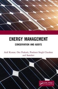 Cover image for Energy Management