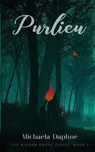 Cover image for Purlieu