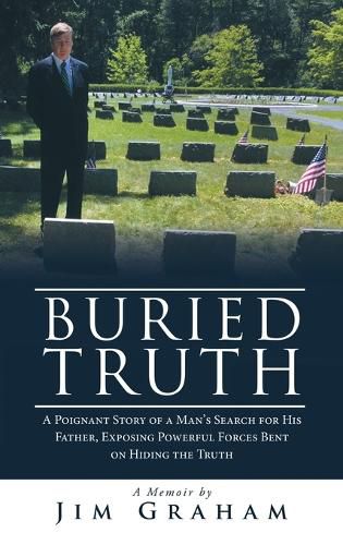 Cover image for Buried Truth