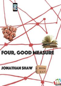 Cover image for Four, Good Measure