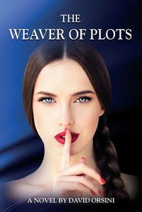 Cover image for The Weaver of Plots