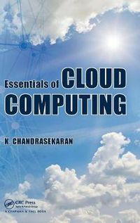 Cover image for Essentials of Cloud Computing