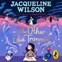 Cover image for The Other Edie Trimmer