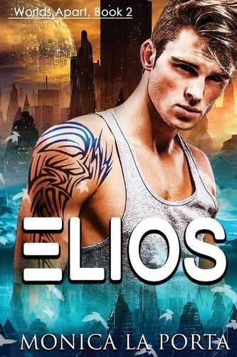 Cover image for Elios