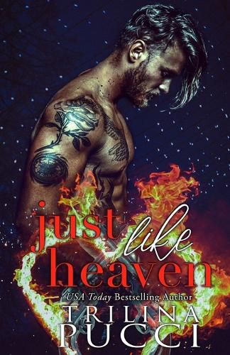 Cover image for Just like Heaven