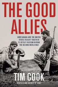 Cover image for The Good Allies