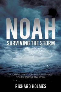Cover image for Noah