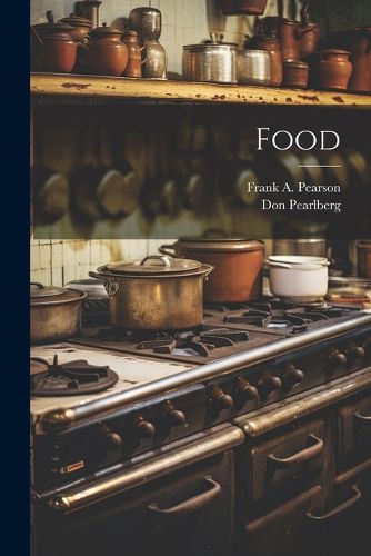 Cover image for Food