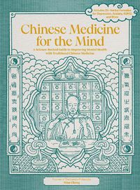 Cover image for Chinese Medicine for the Mind