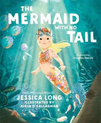 Cover image for The Mermaid with No Tail