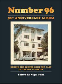 Cover image for Number 96: 50th Anniversary Album