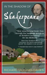 Cover image for In the Shadow of Shakespeare