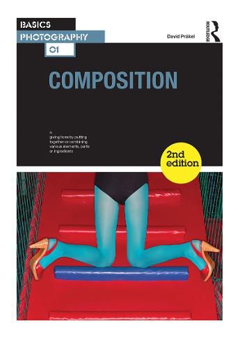 Cover image for Composition