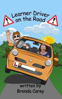 Cover image for Learner Driver on the Road