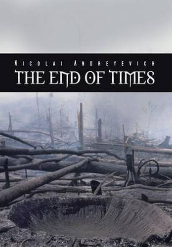 Cover image for The End of Times