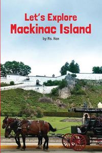 Cover image for Mackinac Island