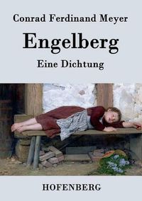 Cover image for Engelberg: Eine Dichtung